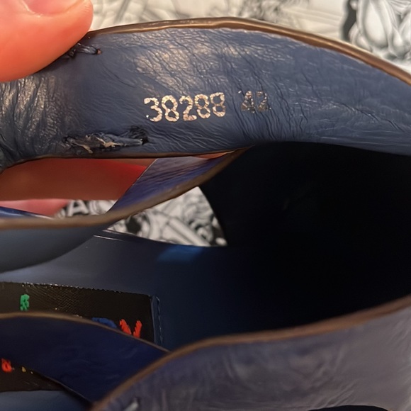 Vintage Everybody by BZ Moda 11 - Picture 6 of 8